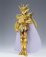 Bandai Myth Cloth Shaka de Virgo
