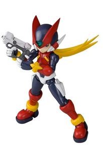 Kotobukiya Megaman - Zero 1/10 Model Kit