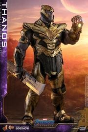 Hot Toys Avengers: Endgame - Thanos 1/6 Preventa