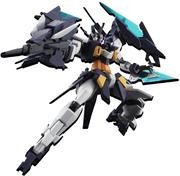 Bandai Model Kit HG 1/144 - Gundam Age II Magnum