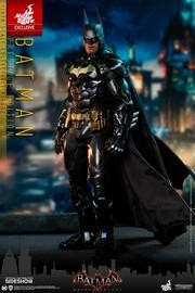 Hot Toys Batman: Arkam Knight - Batman (Prestige Edition) 1/6 Preventa