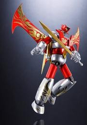 Tamashii Nations Super Robot Chogokin Mazinger Z 2017 Limited