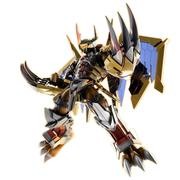 Bandai Digimon Figure Rise Standard - Wargreymon Amplified