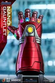 Hot Toys Avengers: Endgame - Life-Size Replica Nano Gauntlet Preventa