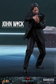 Hot Toys John Wick - John Wick 1/6 Preventa