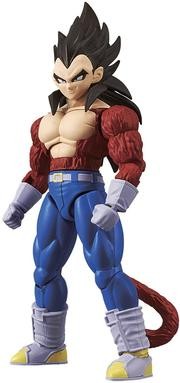 Bandai Figure-rise Standard Dragon Ball GT - Super Saiyan 4 Vegeta
