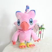 Peluche Digimon - Piyomon