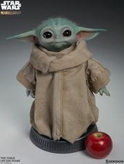 Sideshow Star Wars Life-Size - The Child - preventa
