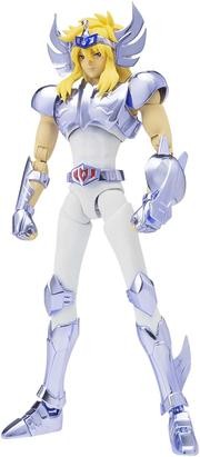 Bandai Myth Cloth Ex Hyoga de Cisne