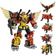 Weijiang Predaking