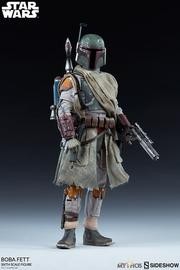 Sideshow Star Wars Hot Toys - Boba Fett - preventa