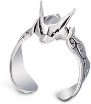 Anillo Naruto - Kurama Kyuubi