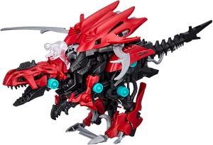 Takara Tomy Zoids ZW02 - Dragen