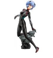 Kotobukiya Evangelion - Rei Ayanami Conexion Eva Escala 1/6 - Preventa