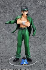 KOTOBUKIYA YUYU HAKUSHO YUSUKE URAMESHI ARTFX J