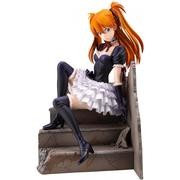 Kotobukiya Evangelion - Asuka Langley Escala 1/7 - Preventa