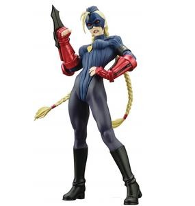 Kotobukiya Bishoujo Street Fighter - Decapre