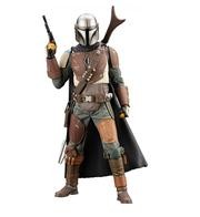 Kotobukiya ARTFX+ Star Wars - El Mandaloriano Escala 1/10