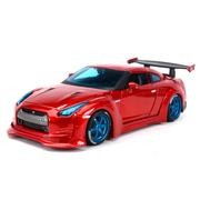 Maisto 1:24 Nissan GT-R 2009 Tokyo Mod