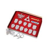 Set de Collares The Legend Of Zelda Vol.6