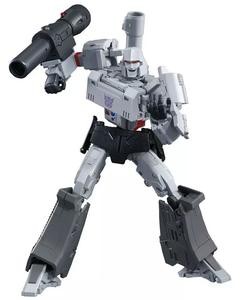 Takara Tomy Transformers MP36 Megatron