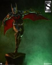 Sideshow Dc Comics Premium Format - Batman Beyond - preventa