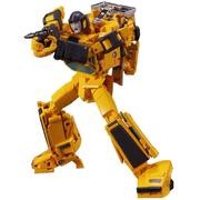 Takara Tomy Transformers MP-39 - Sunstreaker