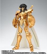 BANDAI MYTH CLOTH SAINT SEIYA - LIBRA DOHKO OCE