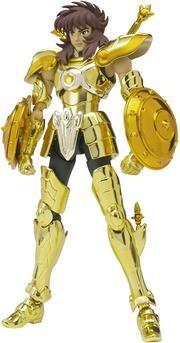 Bandai Myth Cloth Ex Dohko de Libra