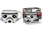 FUNKO TAZA CERAMICA - STORMTROOPER
