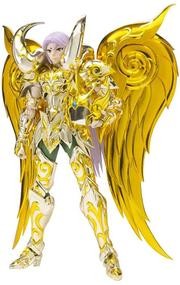 Bandai Myth Cloth Ex Mu de Aries SOG