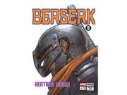 MANGA BERSERK 6