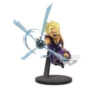 Banpresto G x Materia Dragon Ball Z - Super Saiyan Son Gohan - preventa