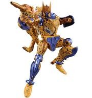 Takara Tomy Transformer Beast Wars MP34 - Cheetor
