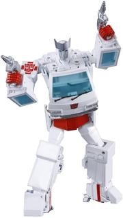 Takara Tomy Transformers MP30 Ratchet