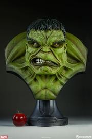 Sideshow Marvel Life-Size Bust - Hulk - Preventa