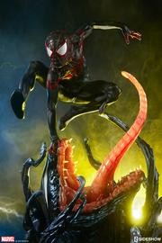 Sideshow Spider-Man Premium Format - Spider-Man - preventa