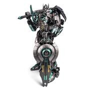 Unique Toys R02B Challenger - Optimus Prime Black Ver.