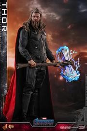 Sideshow Avengers: Endgame Hot Toys - Thor - Preventa