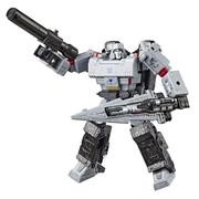 Takara Tomy / Hasbro Transformers: Siege War For Cybertron - Megatron