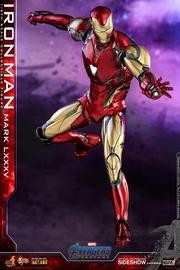 Hot Toys Avengers: Endgame - Iron Man Mark LXXXV 1/6 Preventa
