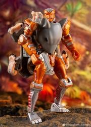 Transformers Beast Wars - Rattrap