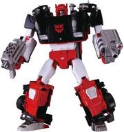 Takara Tomy Transformers MP 12G - Lambor G-2 Ver