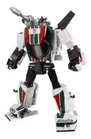 Takara Tomy Transformers - MP20 Wheeljack
