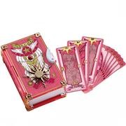 Takara Tomy Card Book - Sakura Card Captor