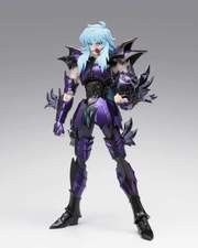 Bandai Myth Cloth EX Saint Seiya - Piscis Aphrodite Sapuri