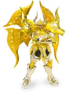 Bandai Myth Cloth Ex Aldebaran de Tauro SOG