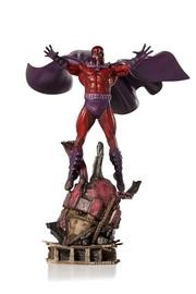 Iron Studios X Men - Magneto Deluxe Escala 1/10 - preventa