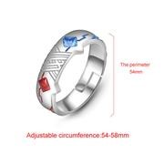 Anillo Darling In The Franx