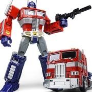 Transformers Optimus Prime Anime ver.